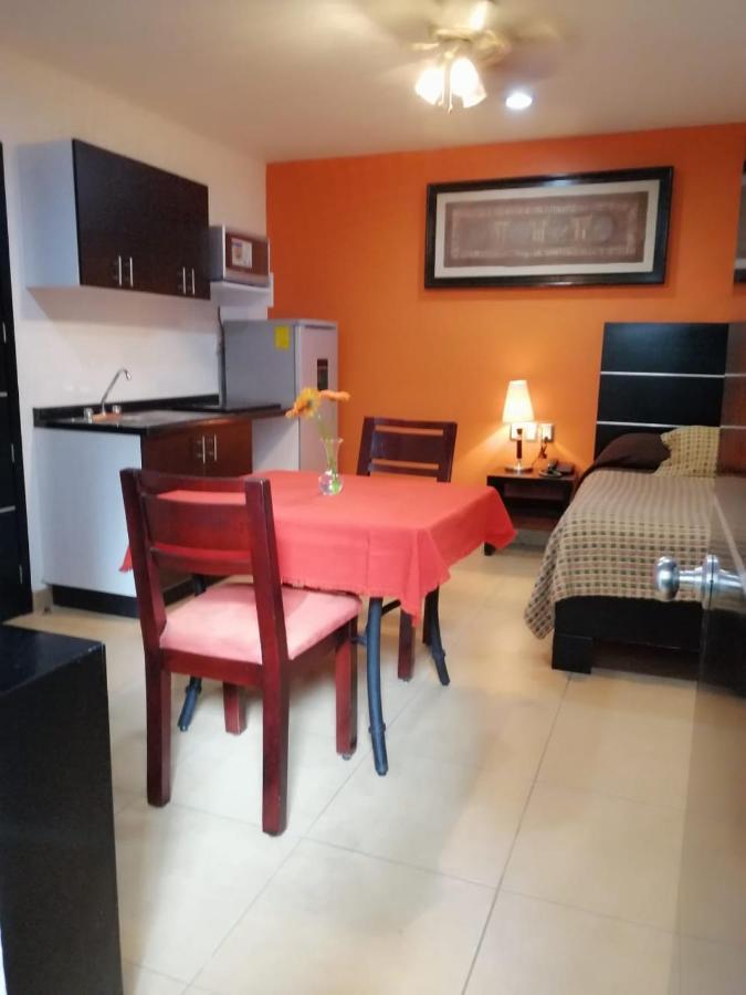 מורליה Hotel Real San Juan מראה חיצוני תמונה