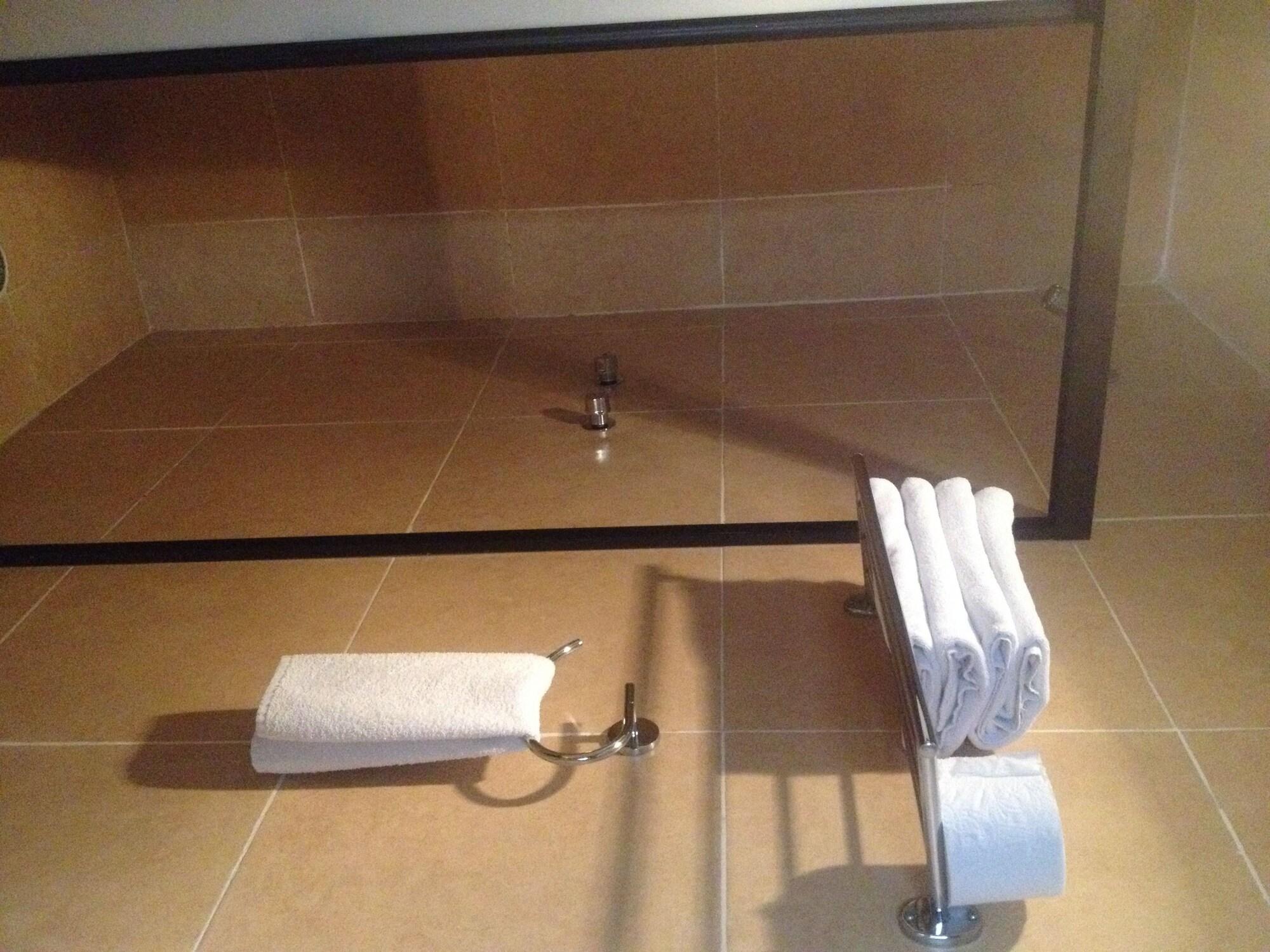 מורליה Hotel Real San Juan מראה חיצוני תמונה