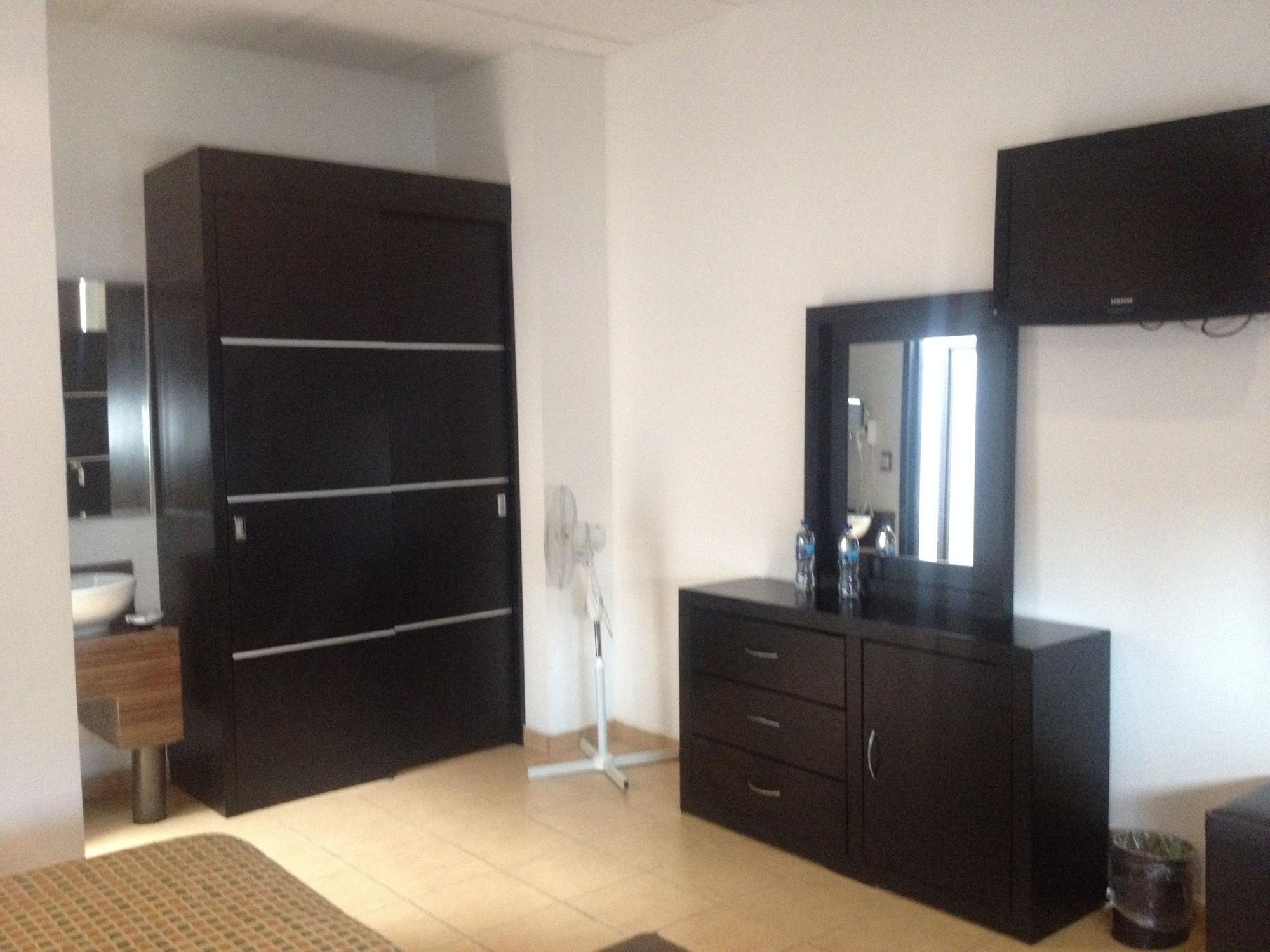 מורליה Hotel Real San Juan מראה חיצוני תמונה