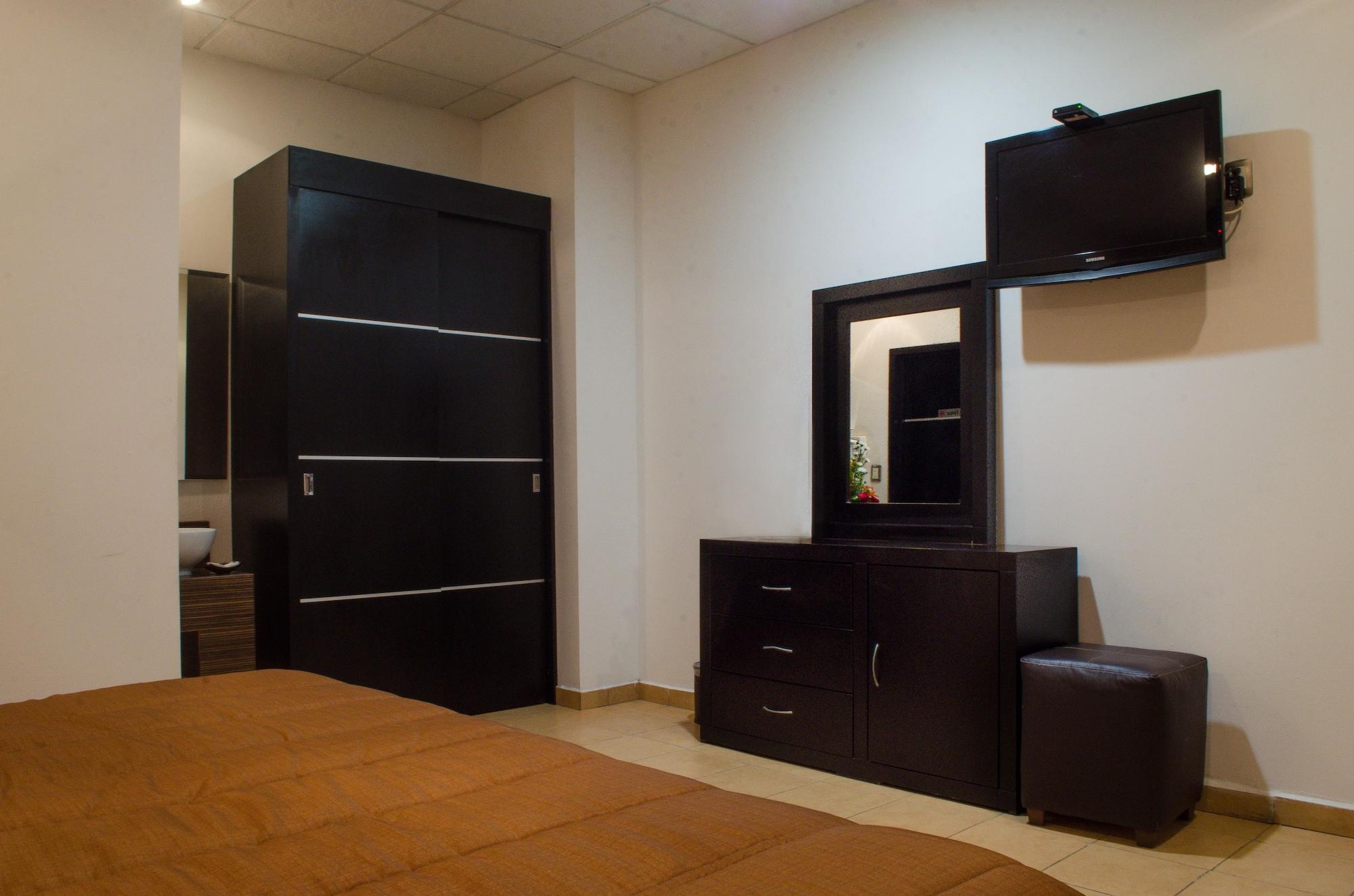 מורליה Hotel Real San Juan מראה חיצוני תמונה