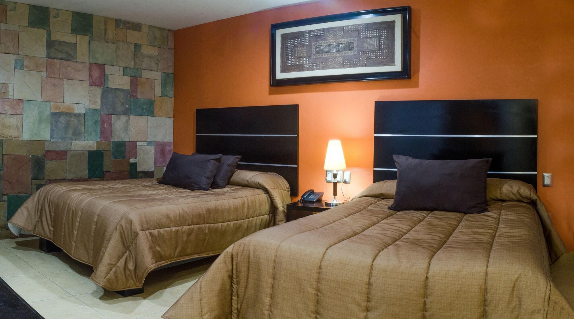 מורליה Hotel Real San Juan מראה חיצוני תמונה