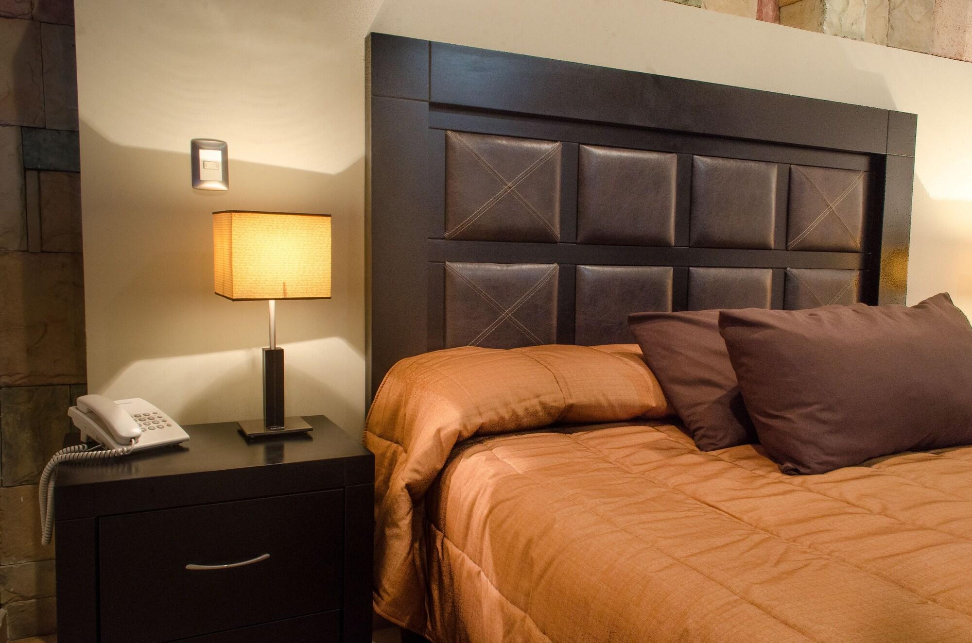 מורליה Hotel Real San Juan מראה חיצוני תמונה