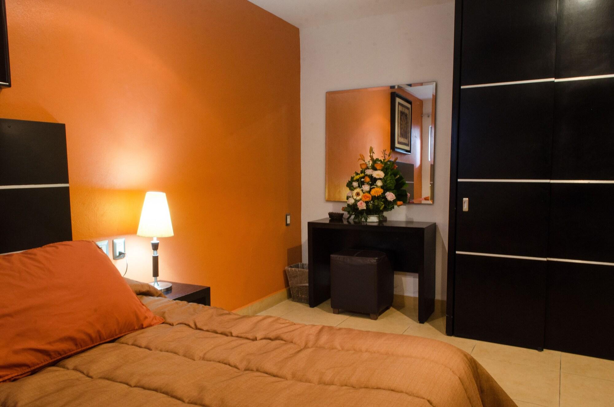 מורליה Hotel Real San Juan מראה חיצוני תמונה