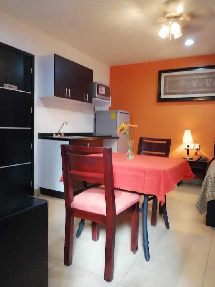 מורליה Hotel Real San Juan מראה חיצוני תמונה