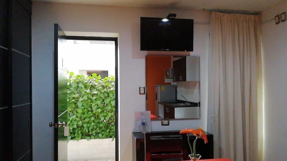 מורליה Hotel Real San Juan מראה חיצוני תמונה