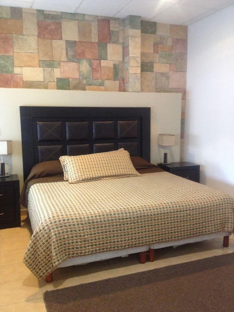 מורליה Hotel Real San Juan מראה חיצוני תמונה