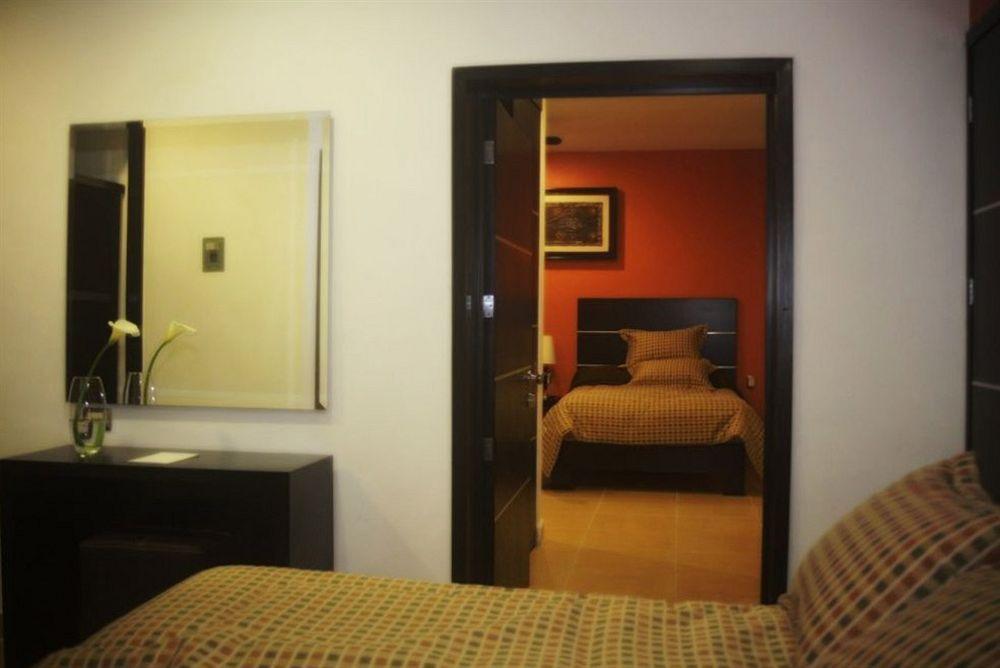 מורליה Hotel Real San Juan מראה חיצוני תמונה