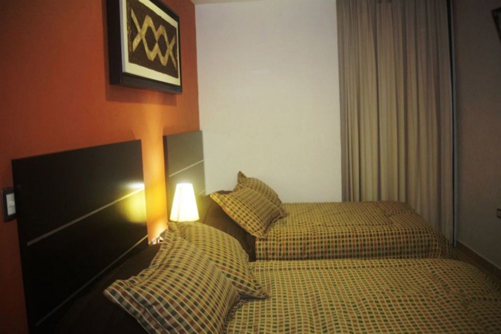 מורליה Hotel Real San Juan מראה חיצוני תמונה