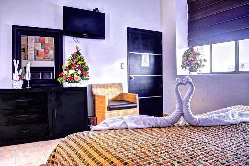 מורליה Hotel Real San Juan מראה חיצוני תמונה